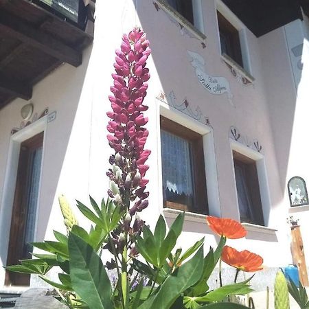 Baita Stella Alpina ليفينو المظهر الخارجي الصورة