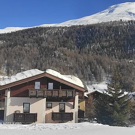 Baita Stella Alpina ليفينو المظهر الخارجي الصورة