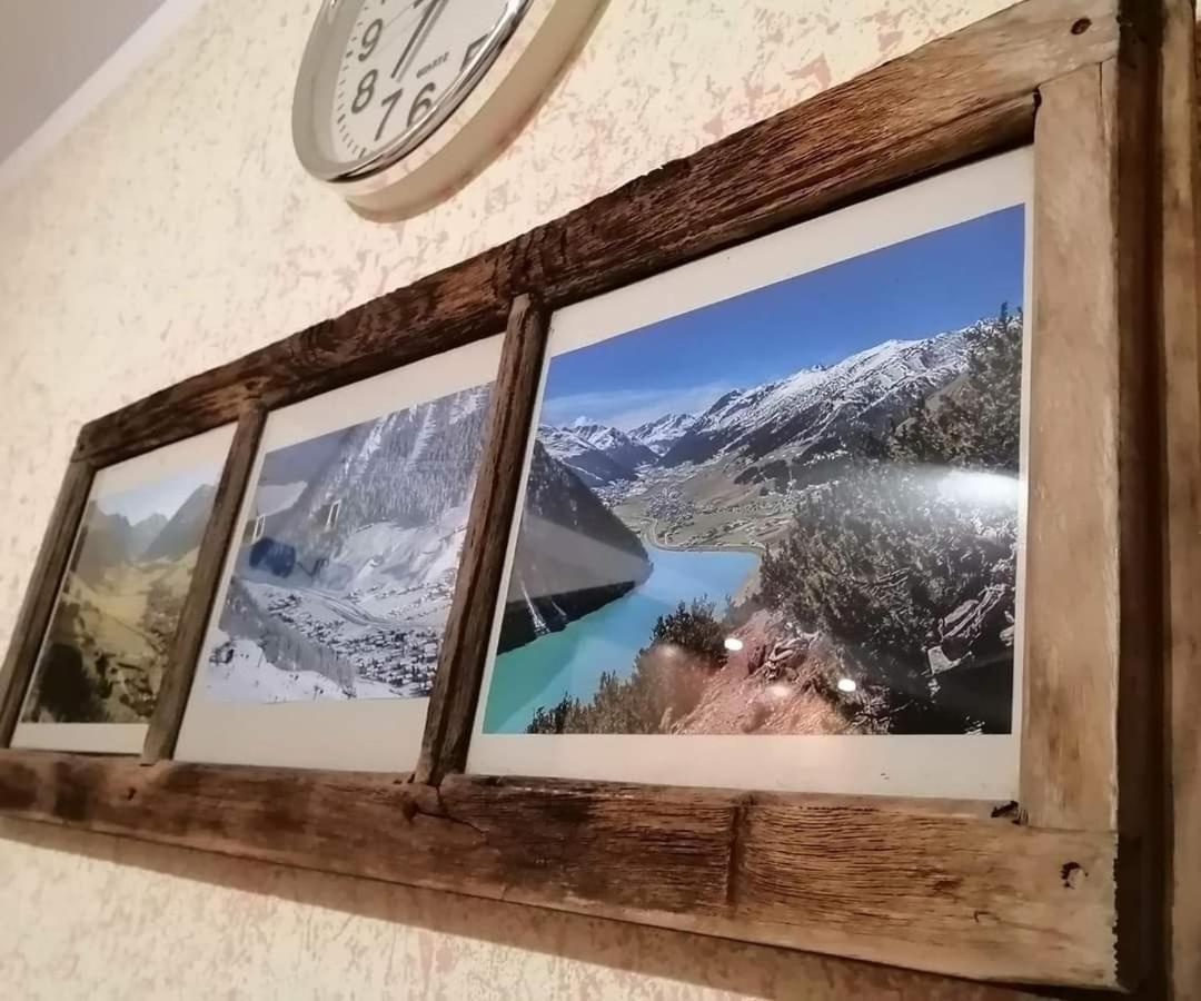 Baita Stella Alpina ليفينو المظهر الخارجي الصورة