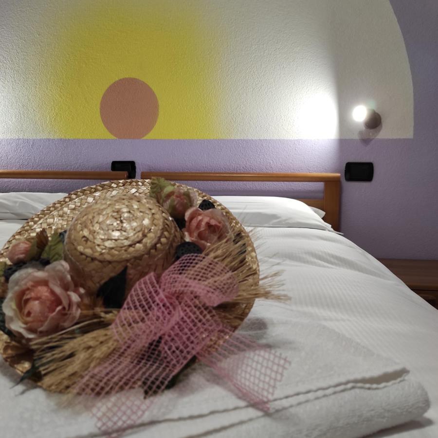 Baita Stella Alpina ليفينو المظهر الخارجي الصورة