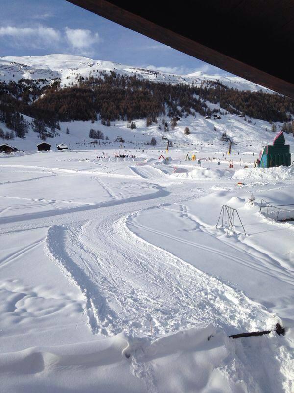 Baita Stella Alpina ليفينو المظهر الخارجي الصورة